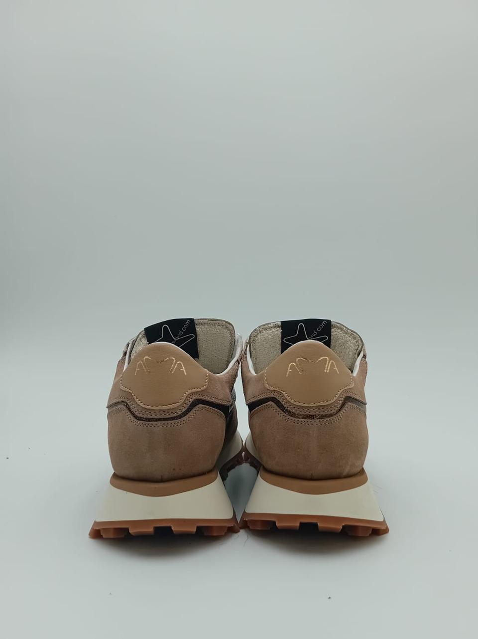 sneakers super run 4469 SA BBIA AMA brand