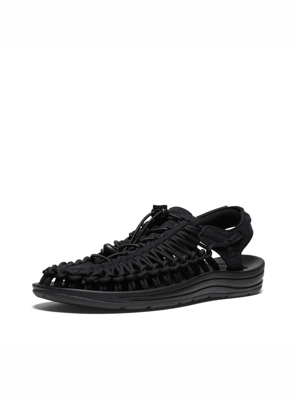 UNEEK1014099 BLACK KEEN