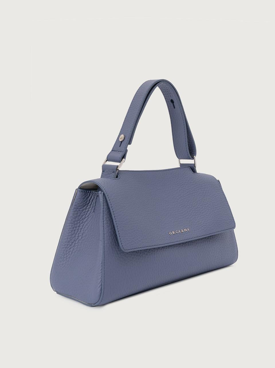 borsa sveva longuette B02159 MIRTILLO ORCIANI