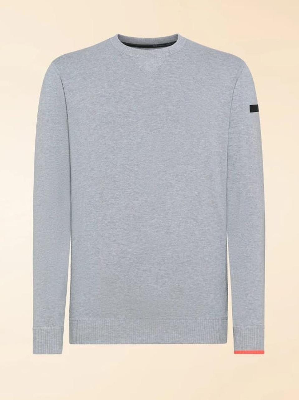 fleece round 26111 13 RRD