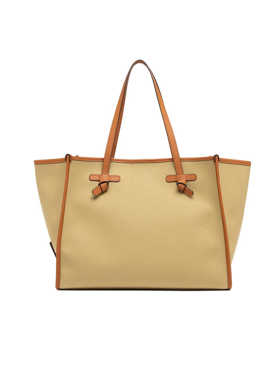 borsa matcella canvas BS6850CNVSE TAIGA MARCELLA CLUB by gianni chiarini