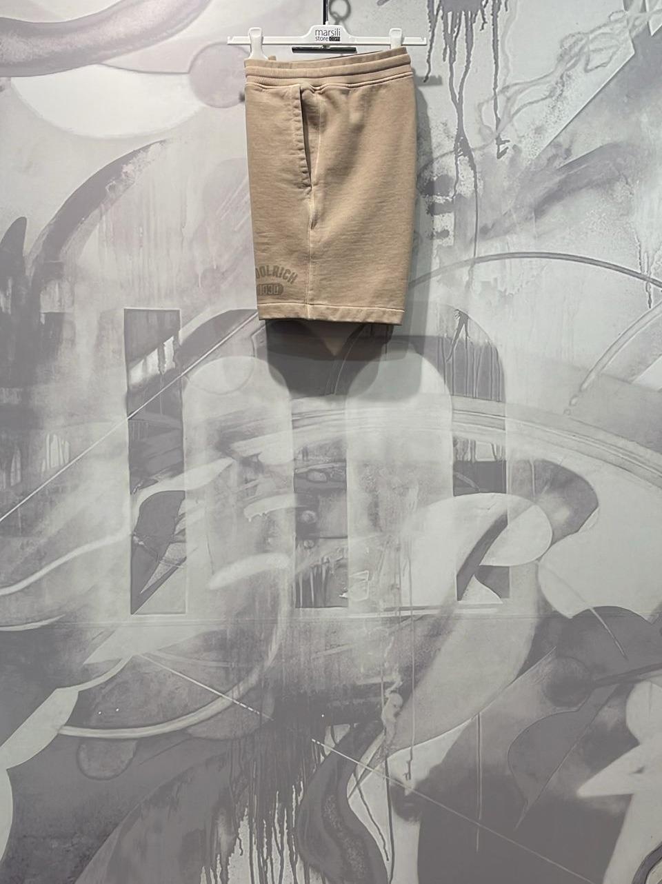 CFWOSH0060MRUT3686 ROPE WOOLRICH