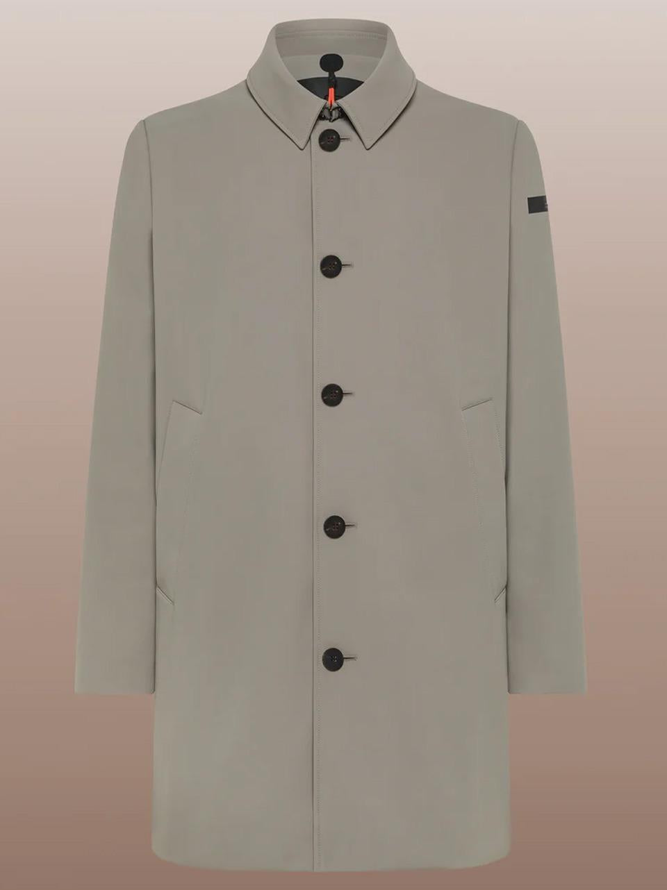 cappotto winter termo coat W2424043 84 RRD