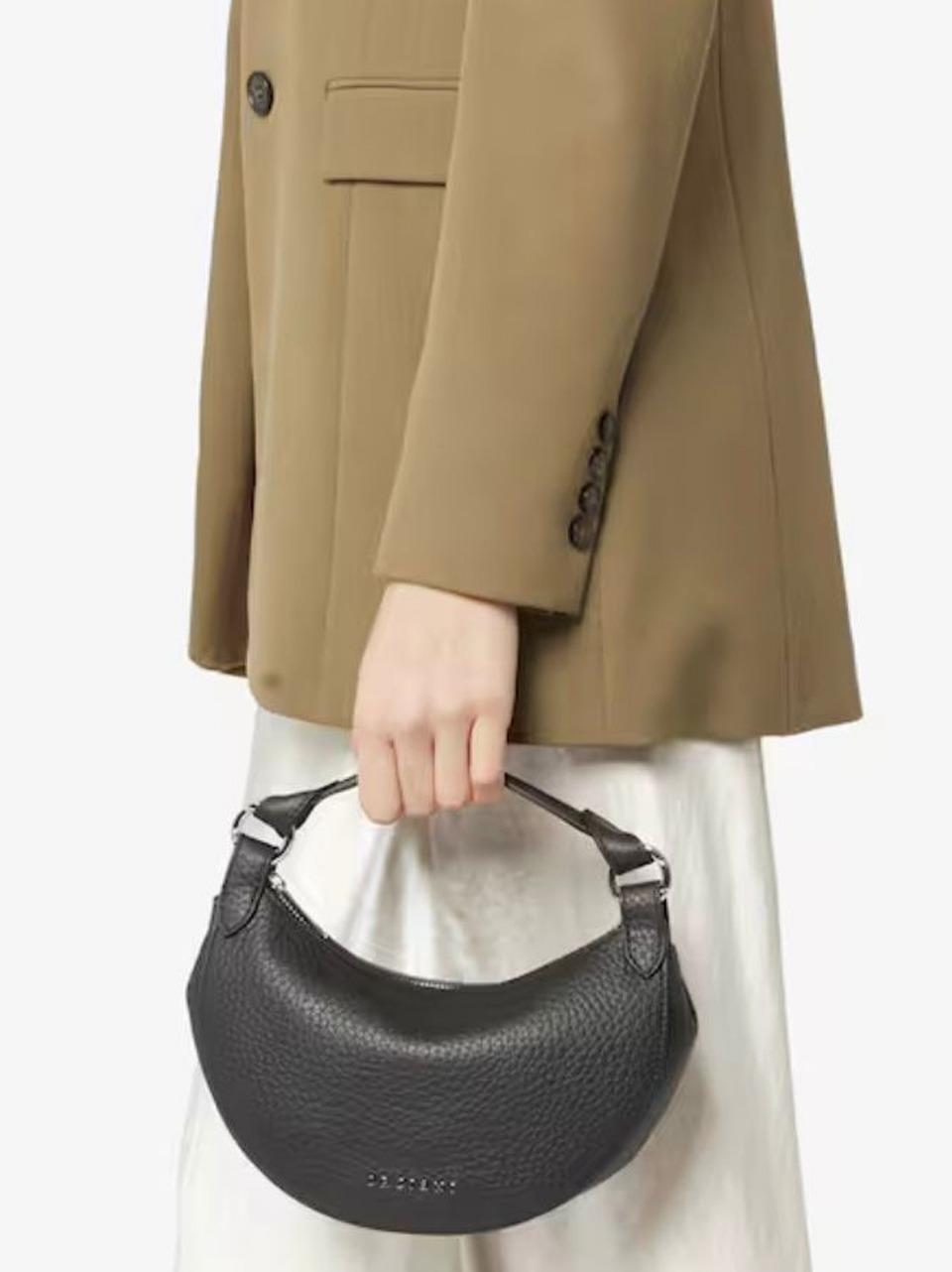 SD0179SOFT NERO ORCIANI