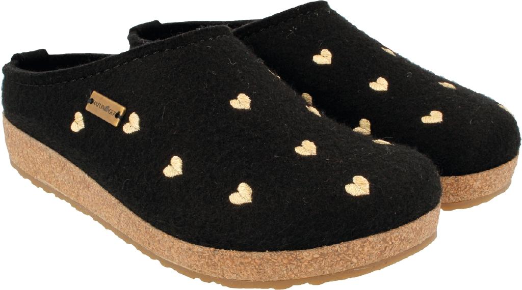 74103103 NERO HAFLINGER