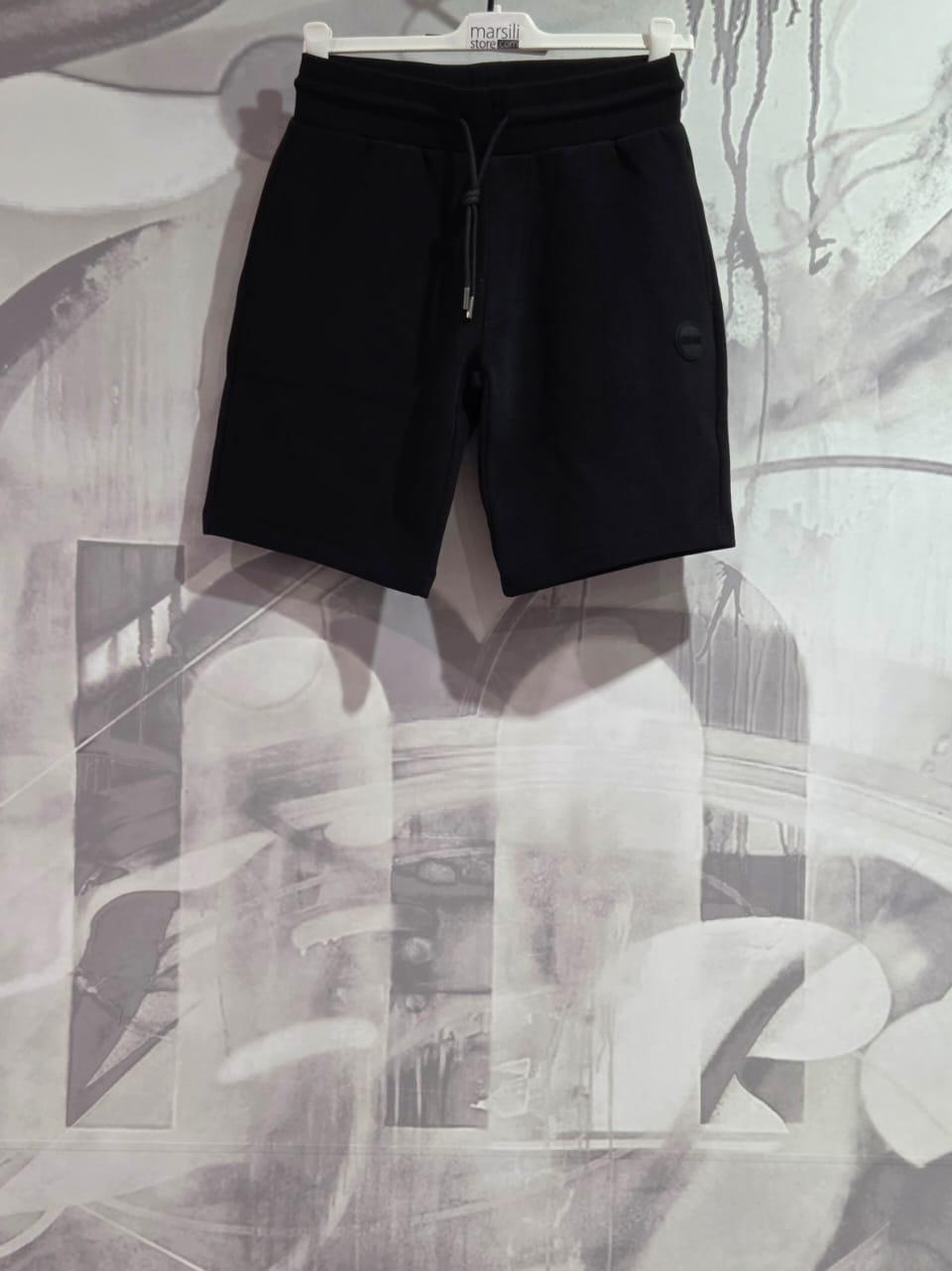 bermuda cannette 6156R N COLMAR