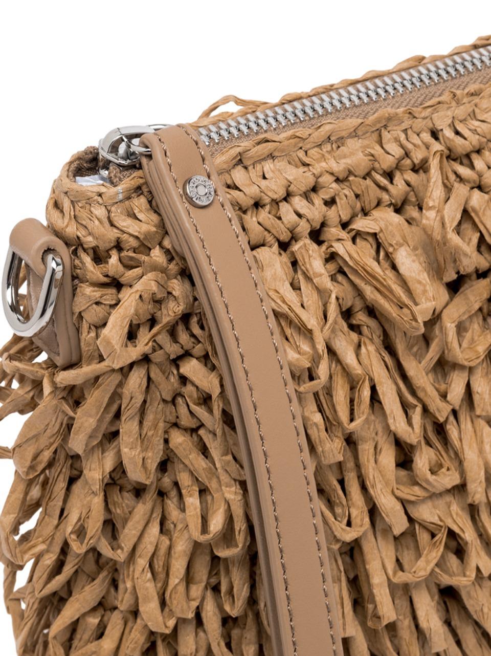 phochette BS10865 NATURALE MARCELLA CLUB by gianni chiarini