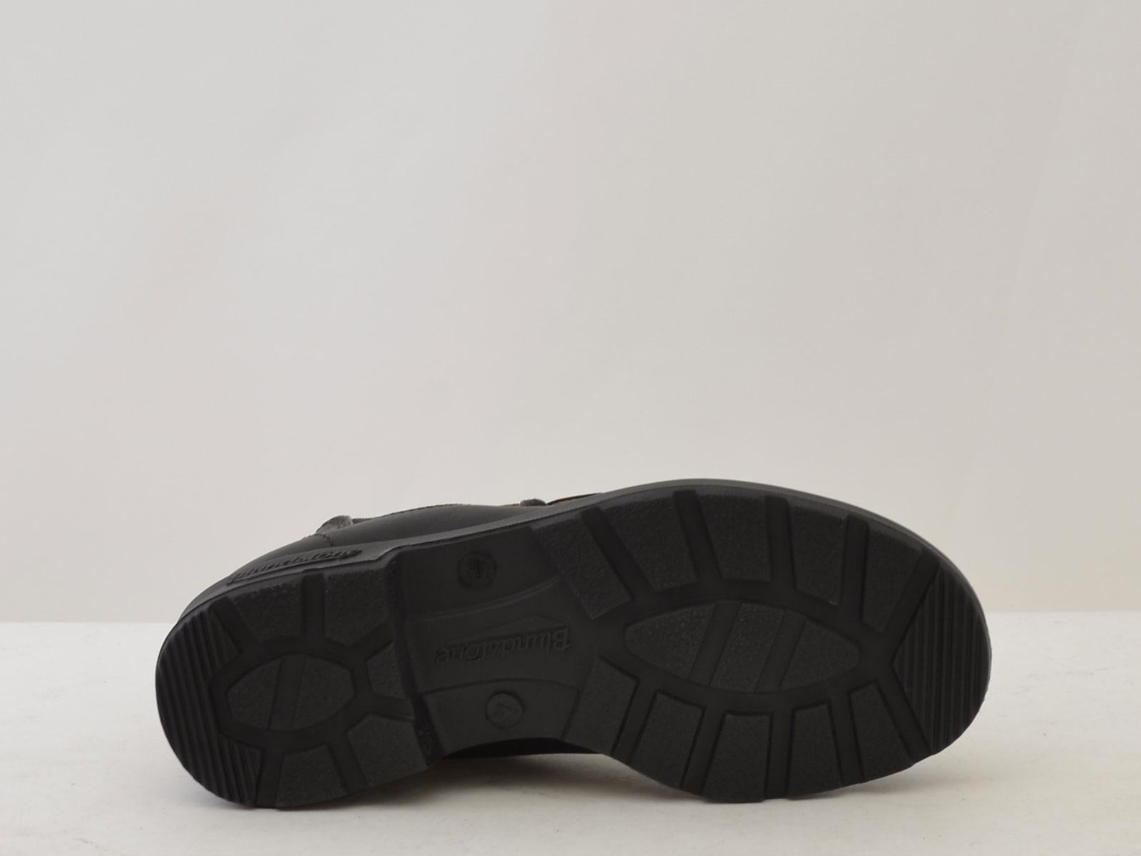 beatles elastico glitter bronze 1924 BC BLACK LEATHER Blundstone