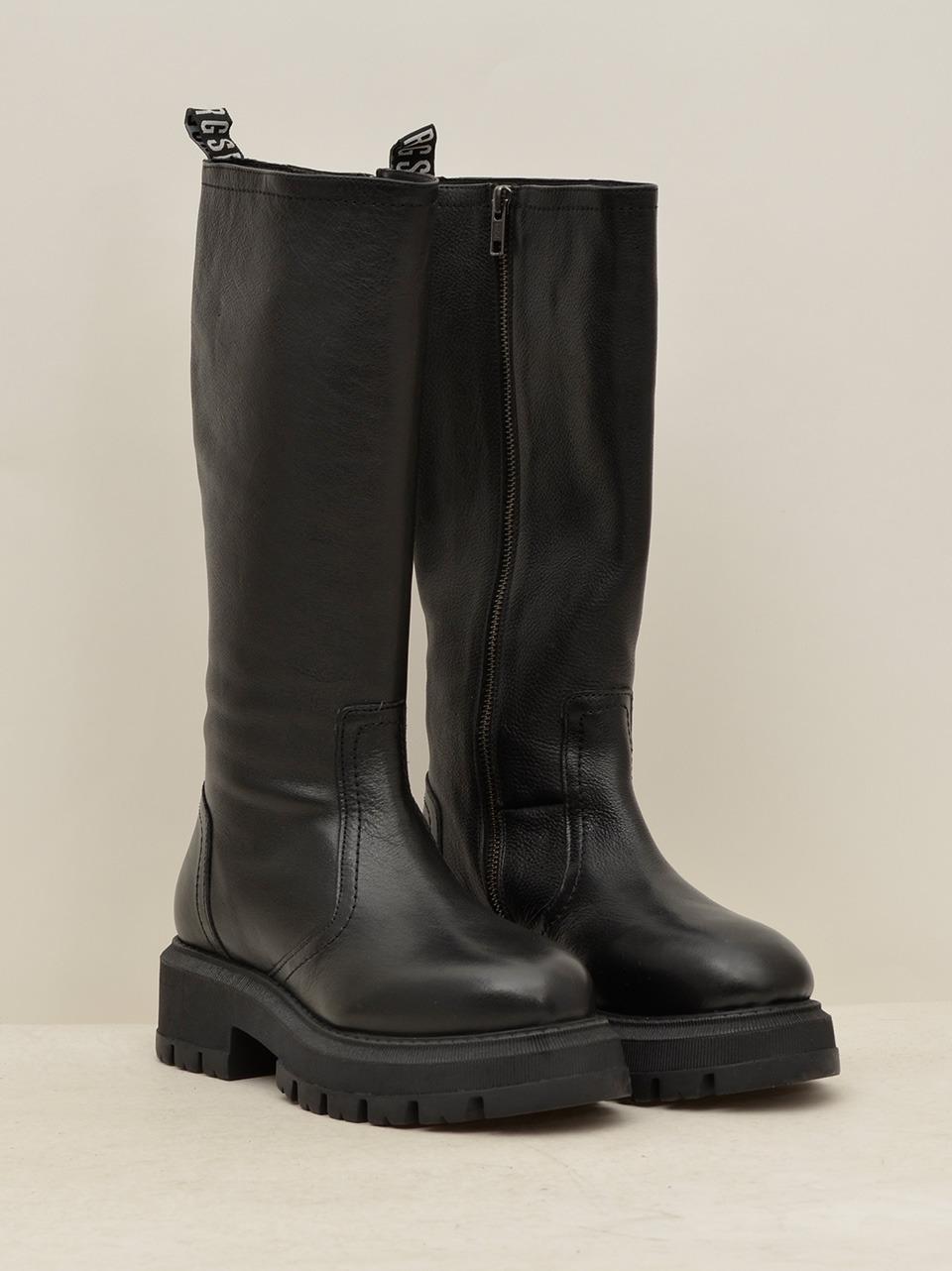 stivale fondo alto 25024 NERO BIKKEMBERGS