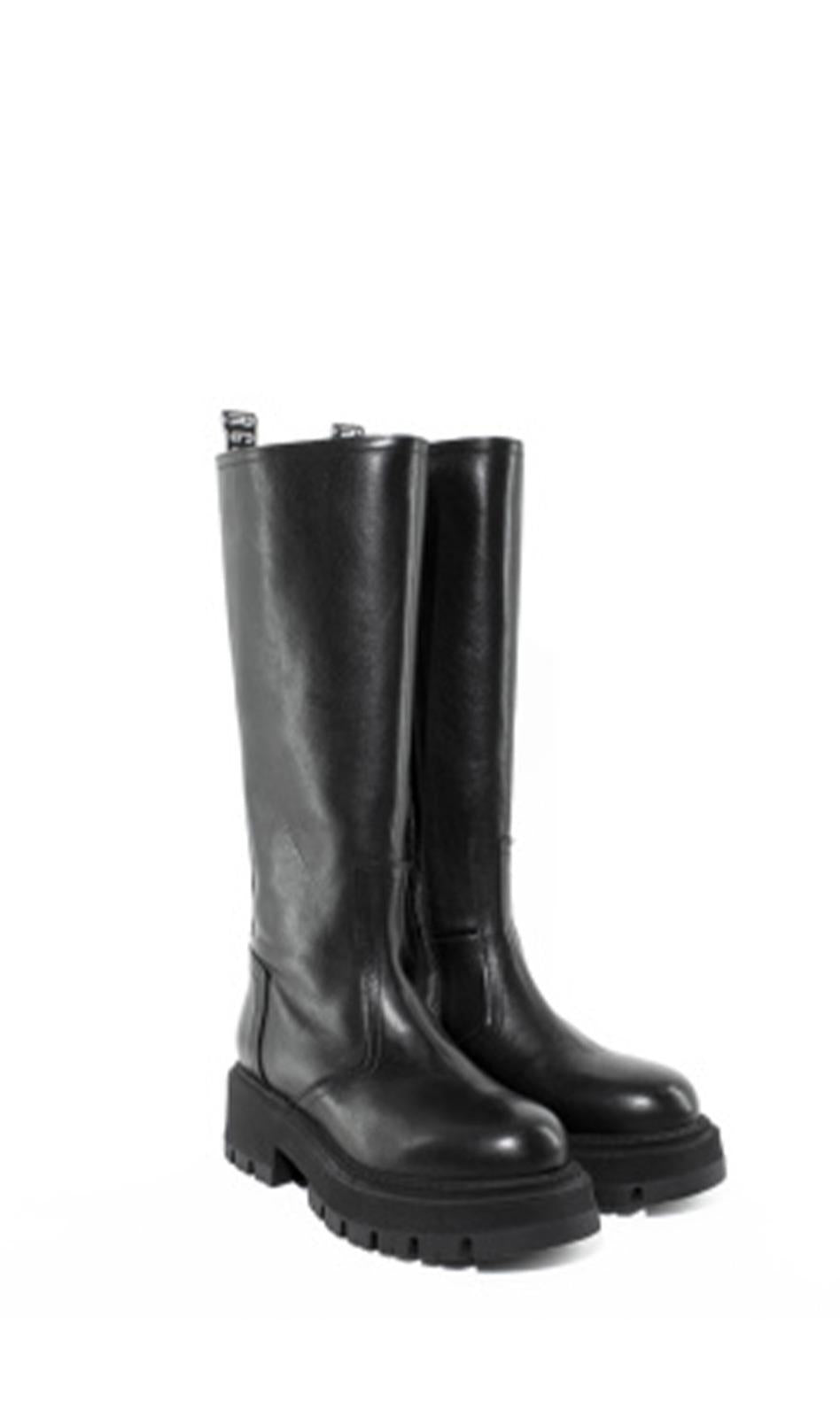 20345 NERO BIKKEMBERGS