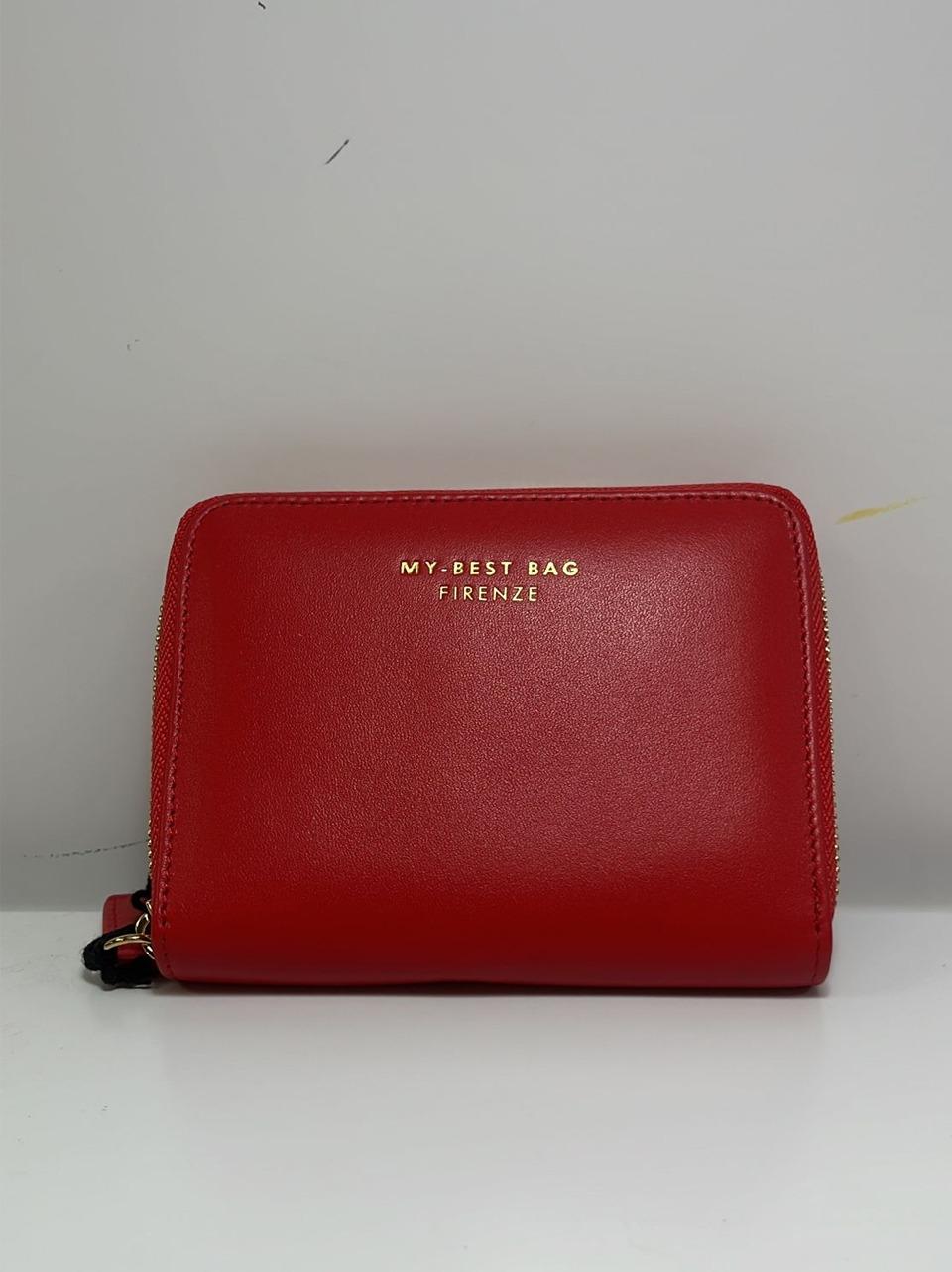 88007 ROSSO MY-BEST BAGS
