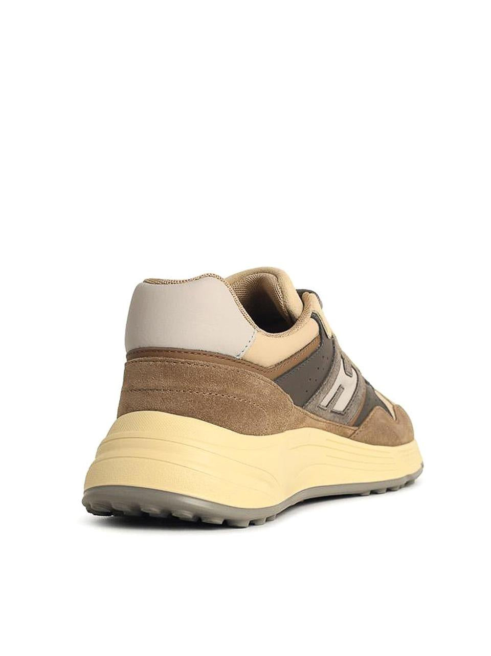 sneakers yper ligth HXM5630FK70UHP31TY FANGO HOGAN