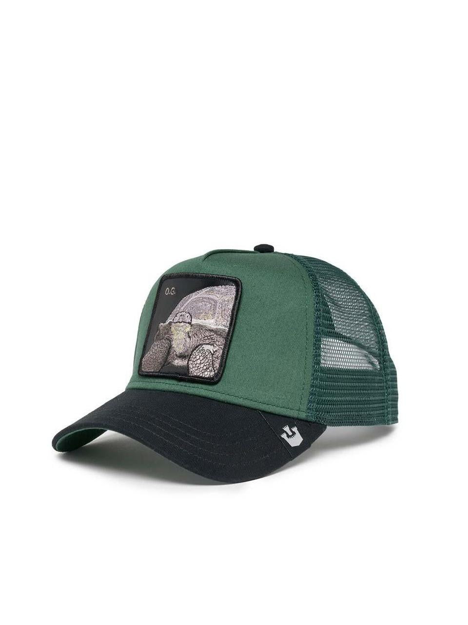 O.G VERDE GORIN BROS