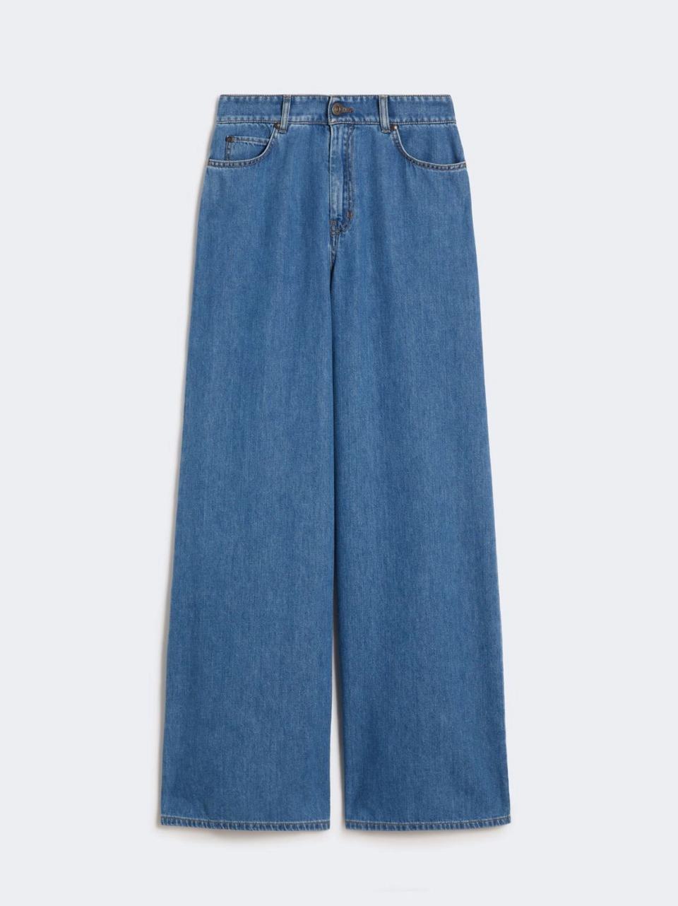 jeans largo VEGA 02 WEEKEND by Max Mara