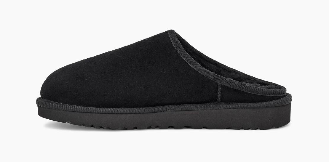 UGMCLS1129290 BLK Ugg