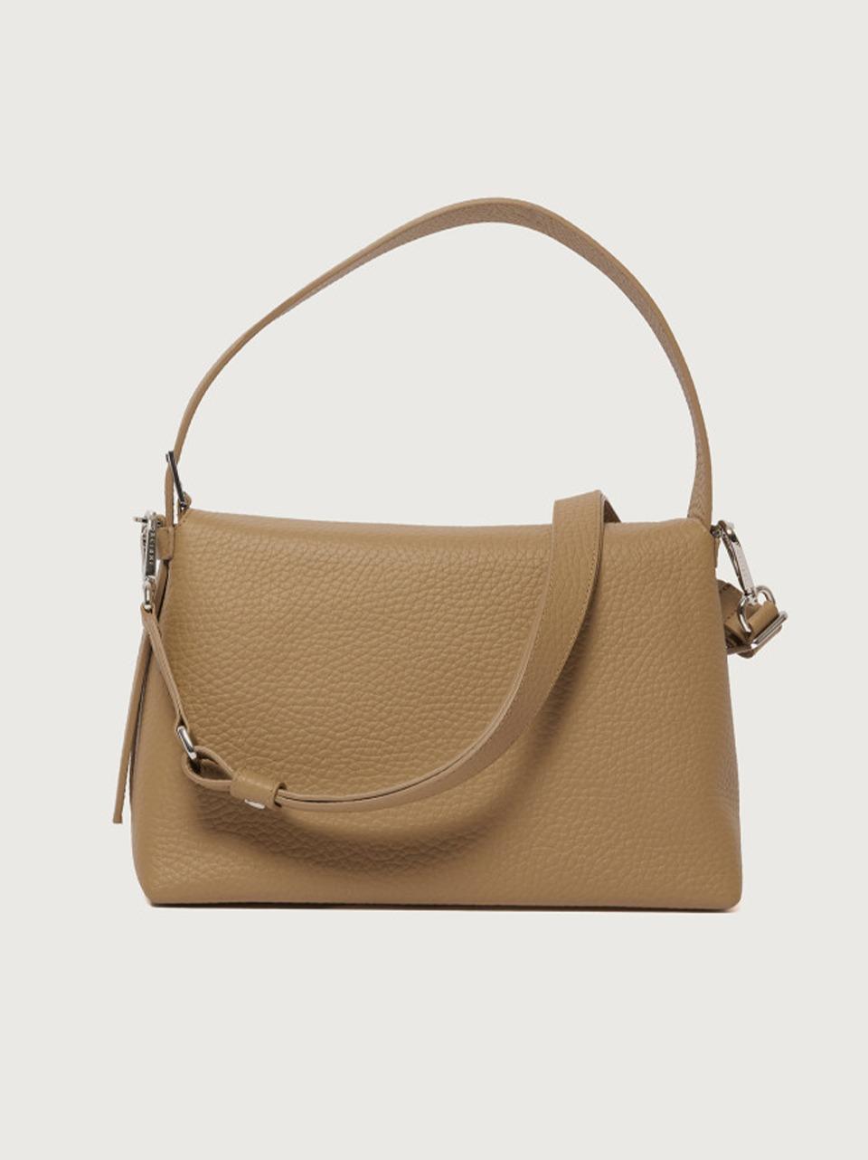 borsa nana media B02176SOFT BISCOTTO ORCIANI