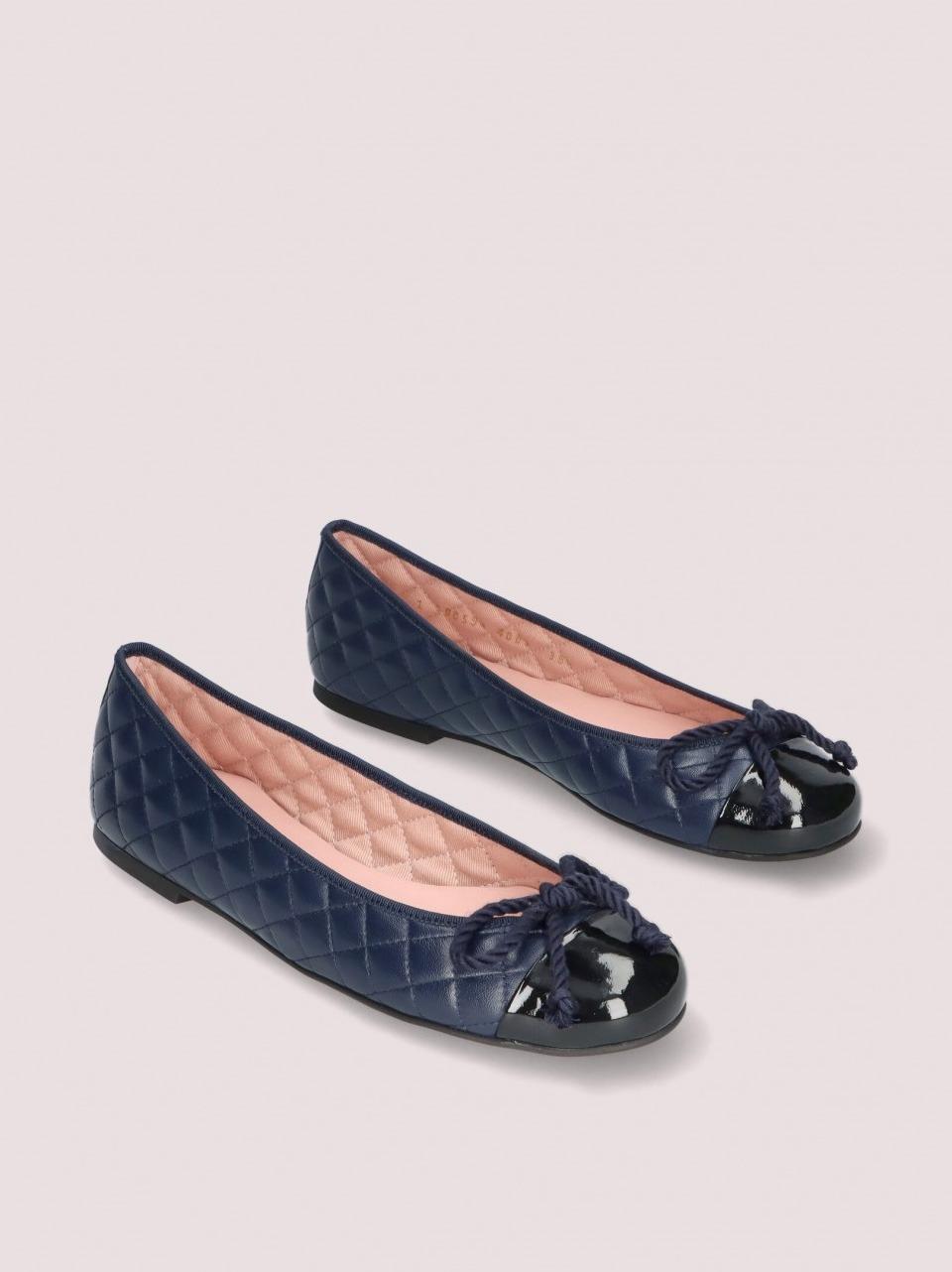 ballerina matellasse 44227 MARINO Pretty Ballerina