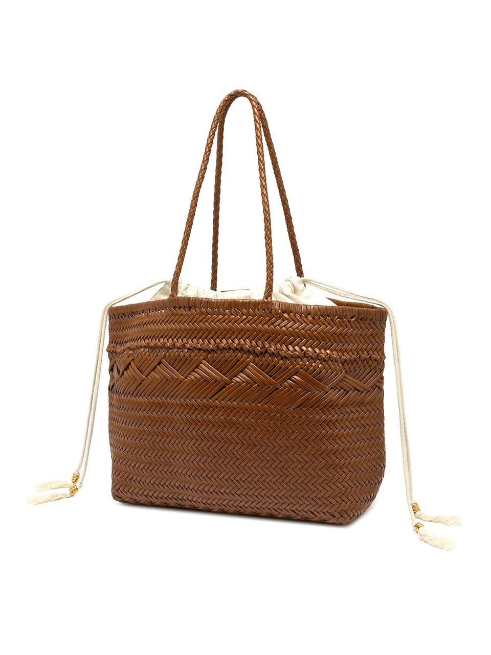 borsa shopping paloma grande BS11372 CUOIO GIANNI CHIARINI