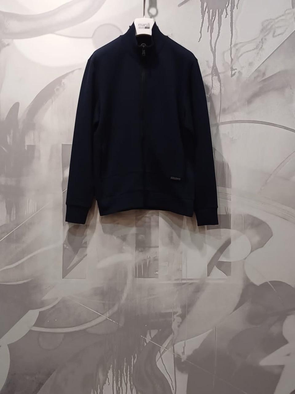 zippata collo 6168 N COLMAR
