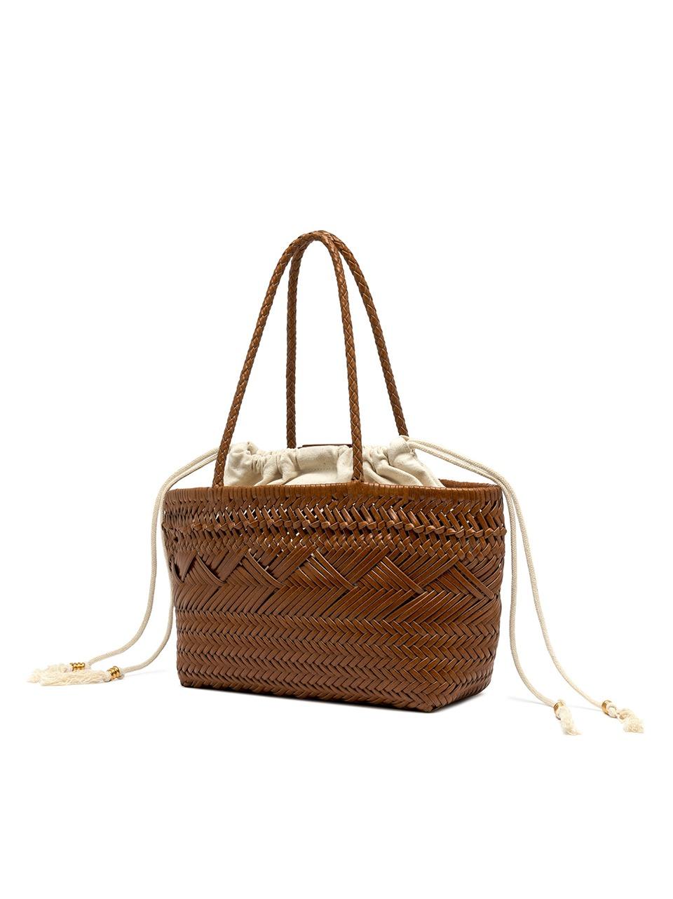 borsa shopping paloma piccola BS11371 CUOIO GIANNI CHIARINI