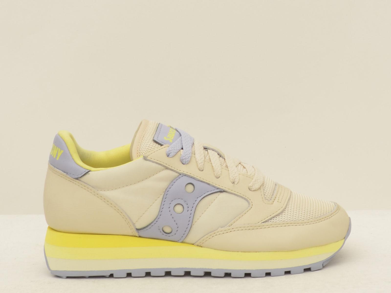 S60580-1 TAN SAUCONY