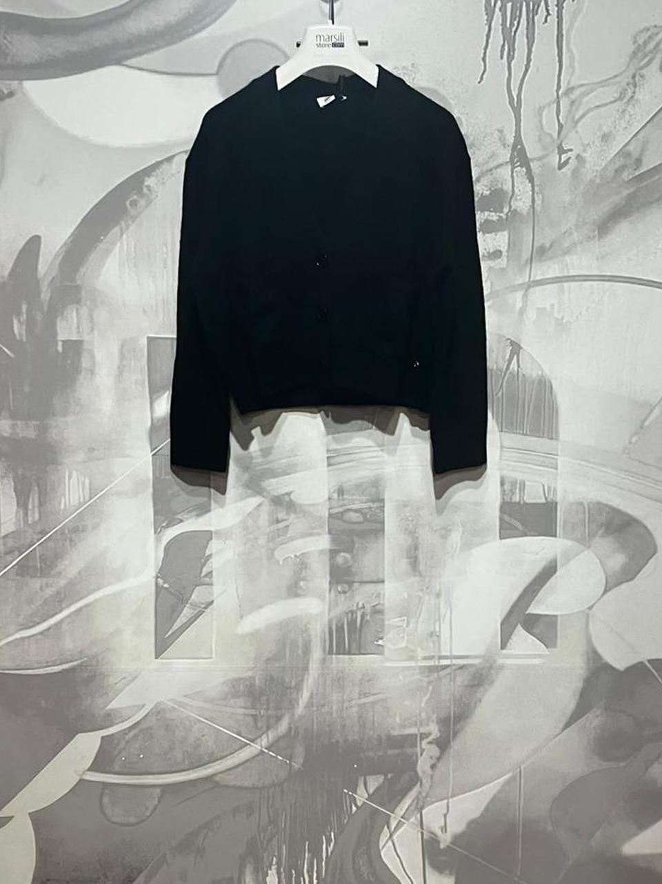 cardigan DK9220 N ottod'ame