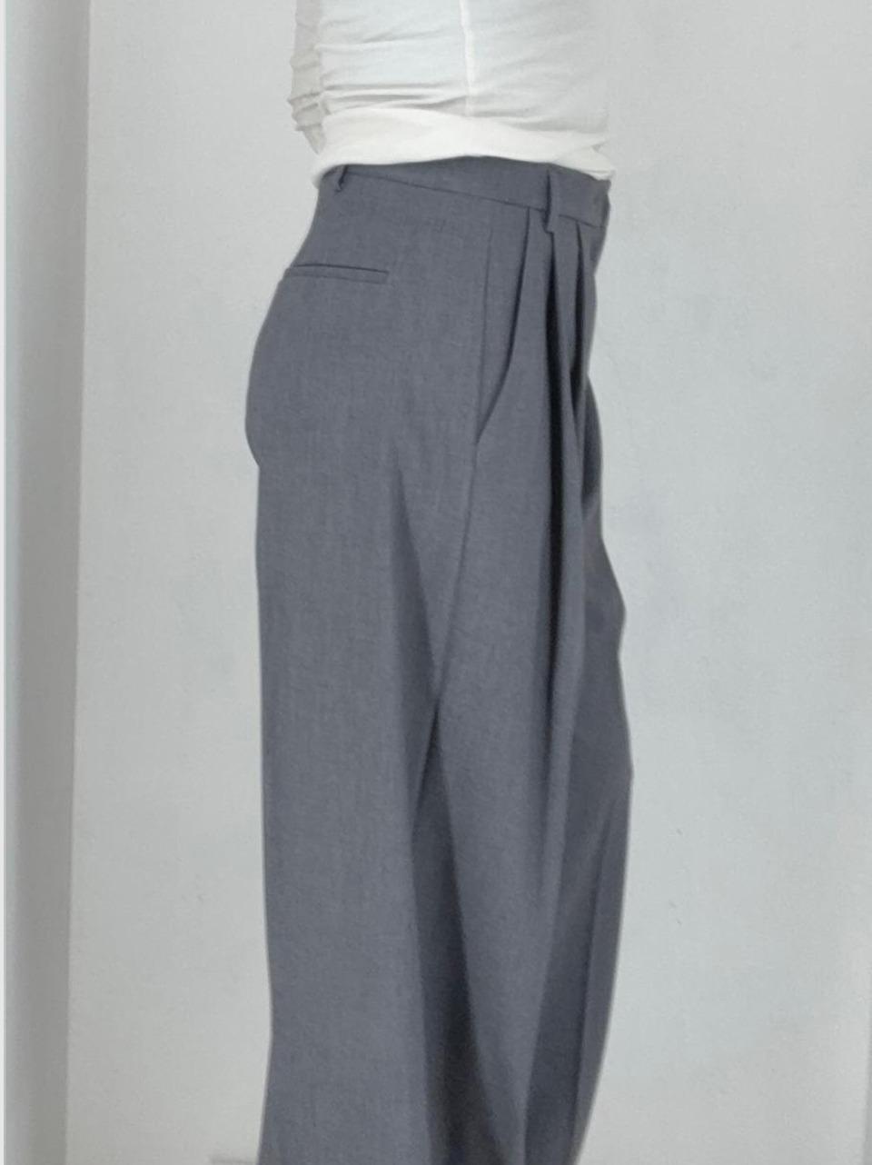 PANTALONE KEPLERO G 1978