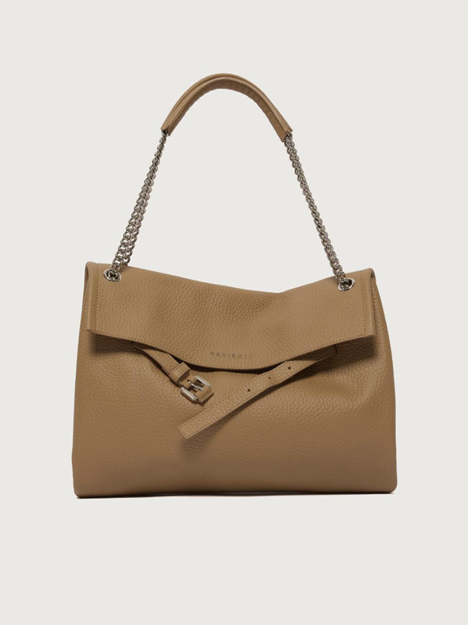 borsa venus media B02212SOFT BISCOTTO ORCIANI