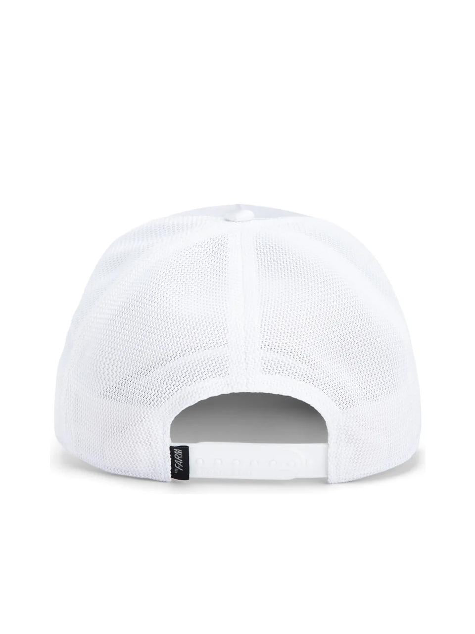 cappellino escape 1894 BIANCO GORIN BROS