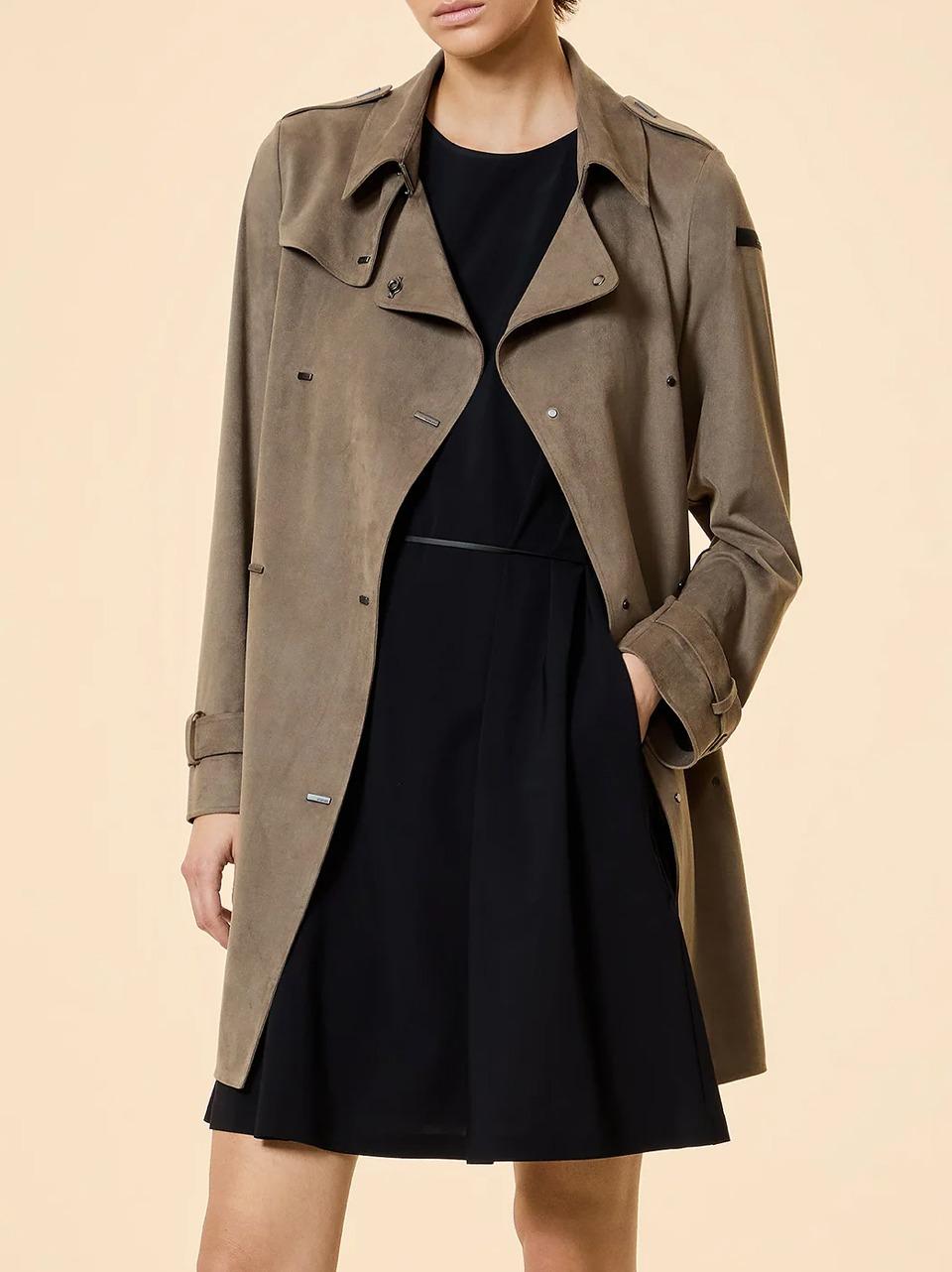 nabucco trench wom 26514 86 RRD