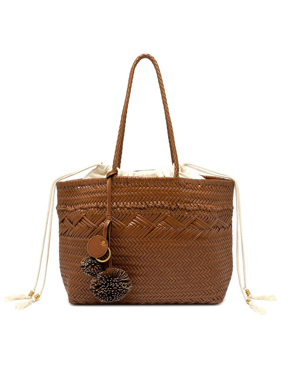 borsa shopping paloma grande BS11372 CUOIO GIANNI CHIARINI