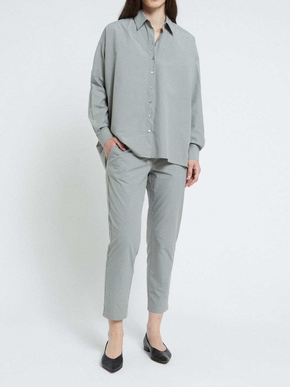 pantalone aurora DP9740 STILL ottod'ame