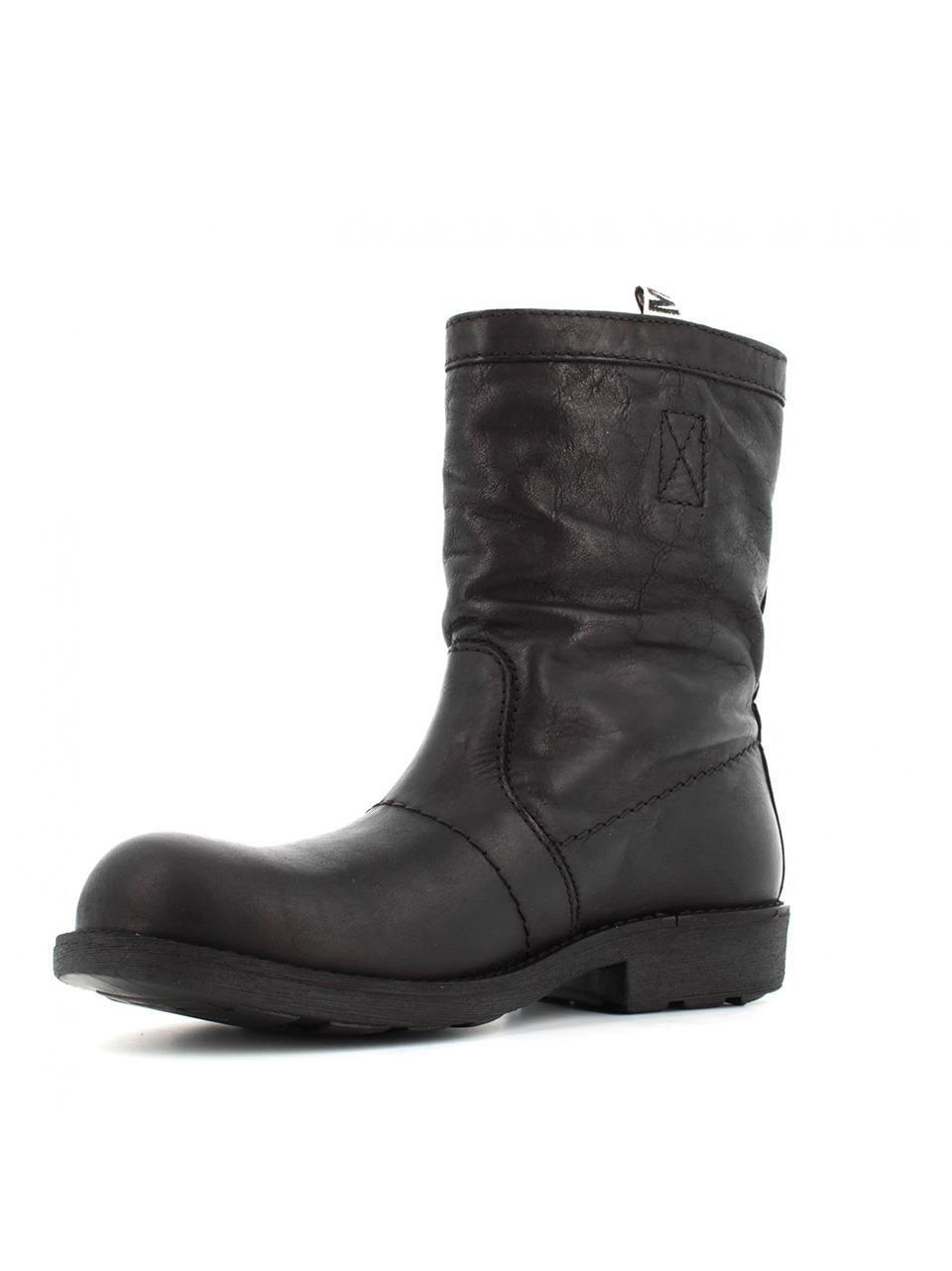 K4A5-20553 NERO BIKKEMBERGS