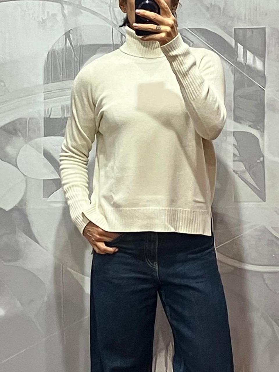 collo alto RIB PT060 P KAOS