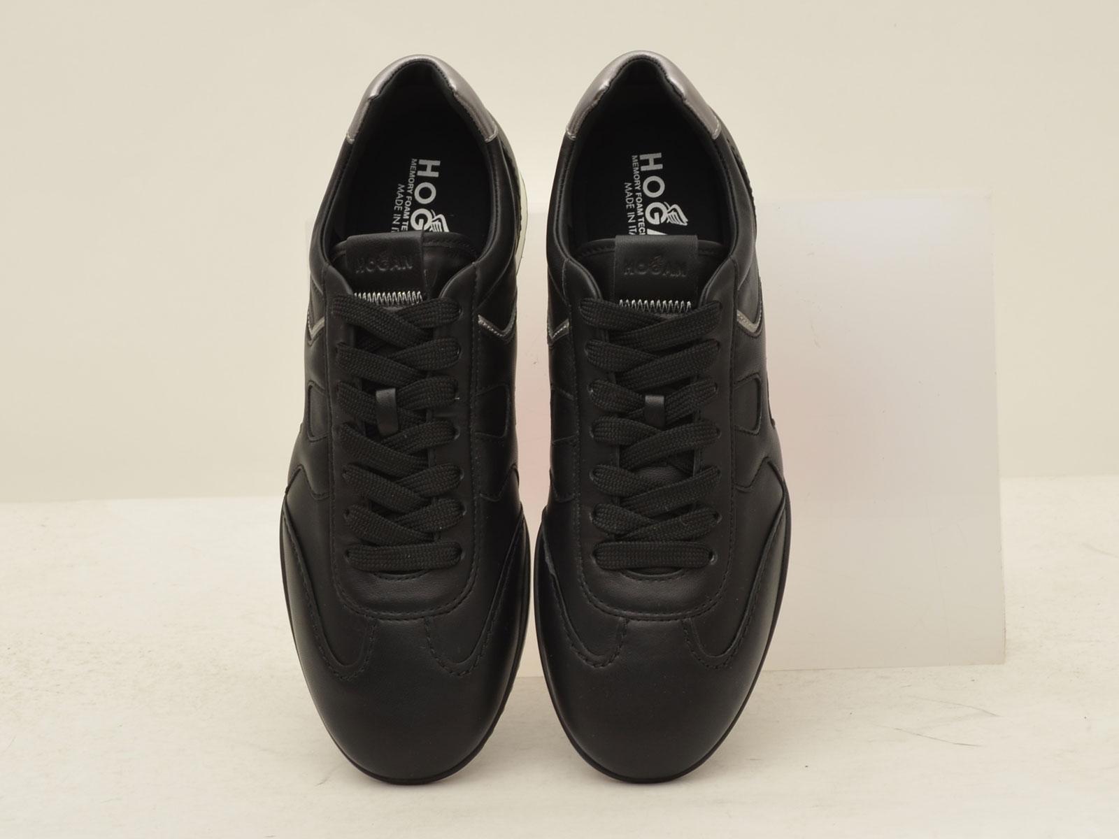 HXW5650DO010QG019U NERO HOGAN