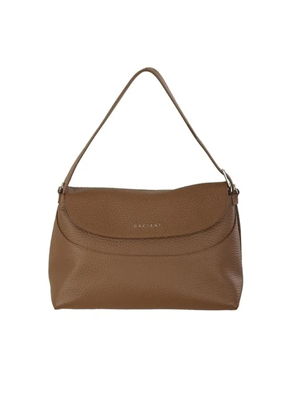borsa nana media B02176SOFT COCOA ORCIANI