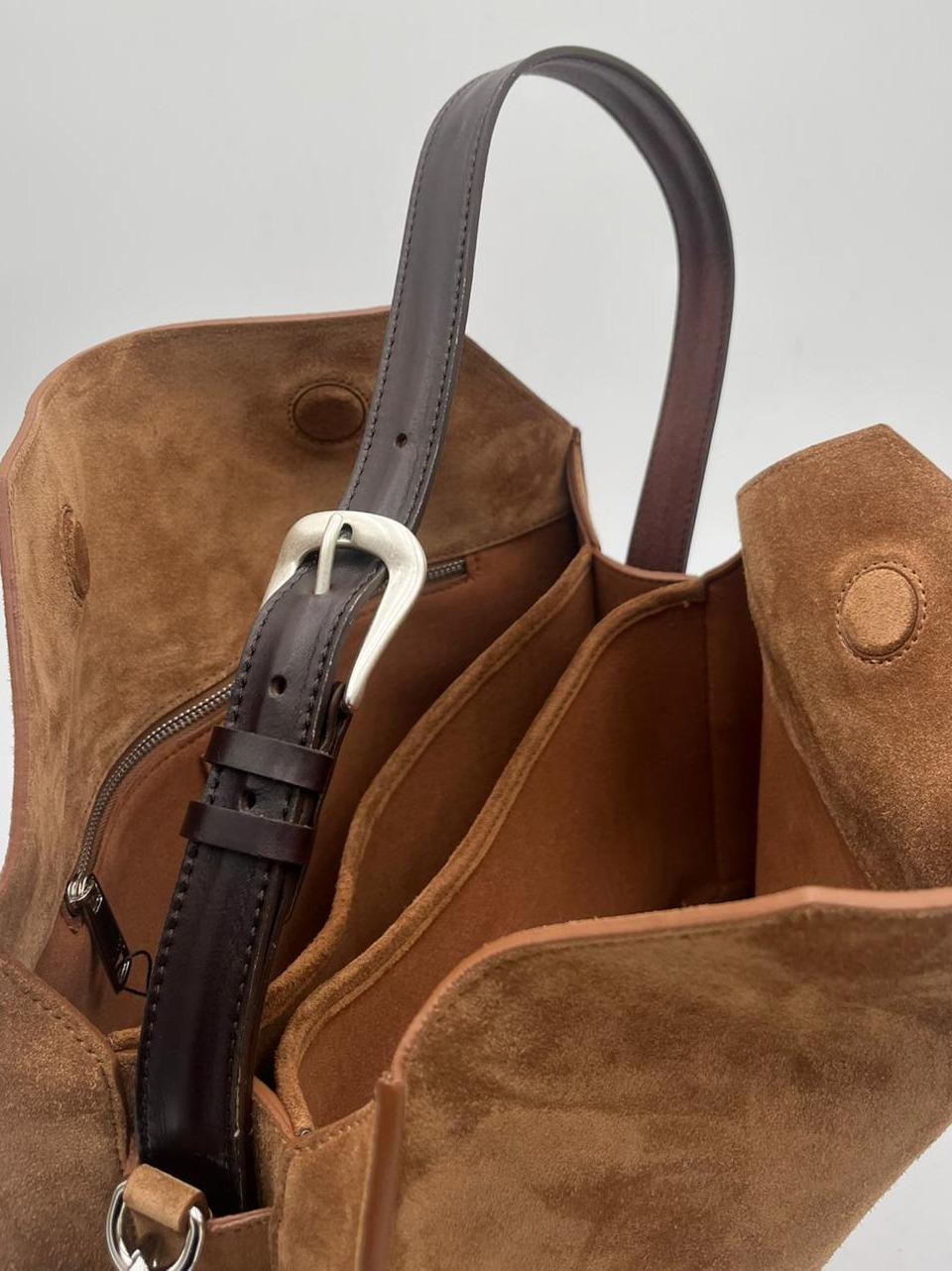 borsa trynity grande B0232PEA SELLA ORCIANI