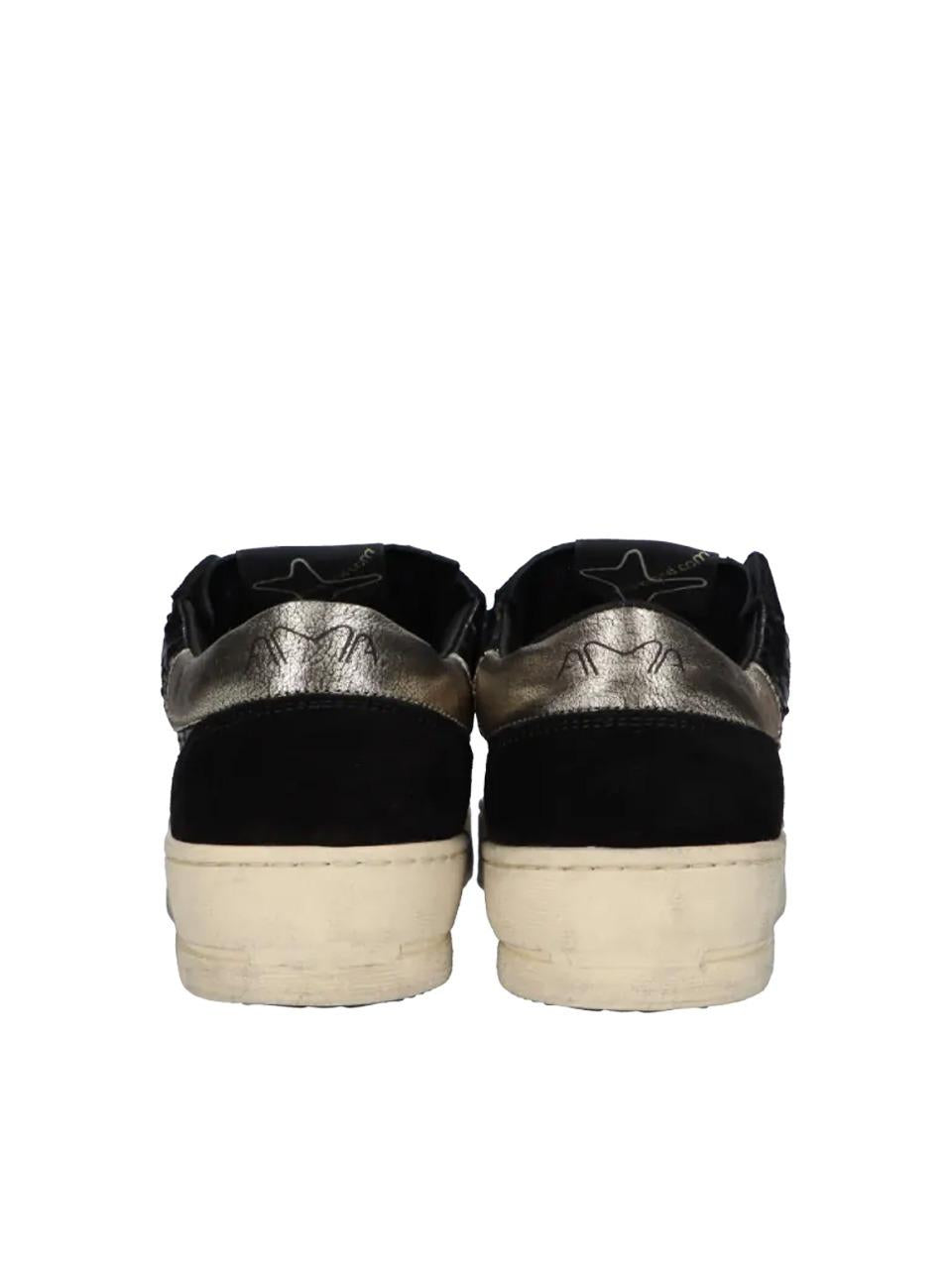 sneakers 2934 NERO AMA brand