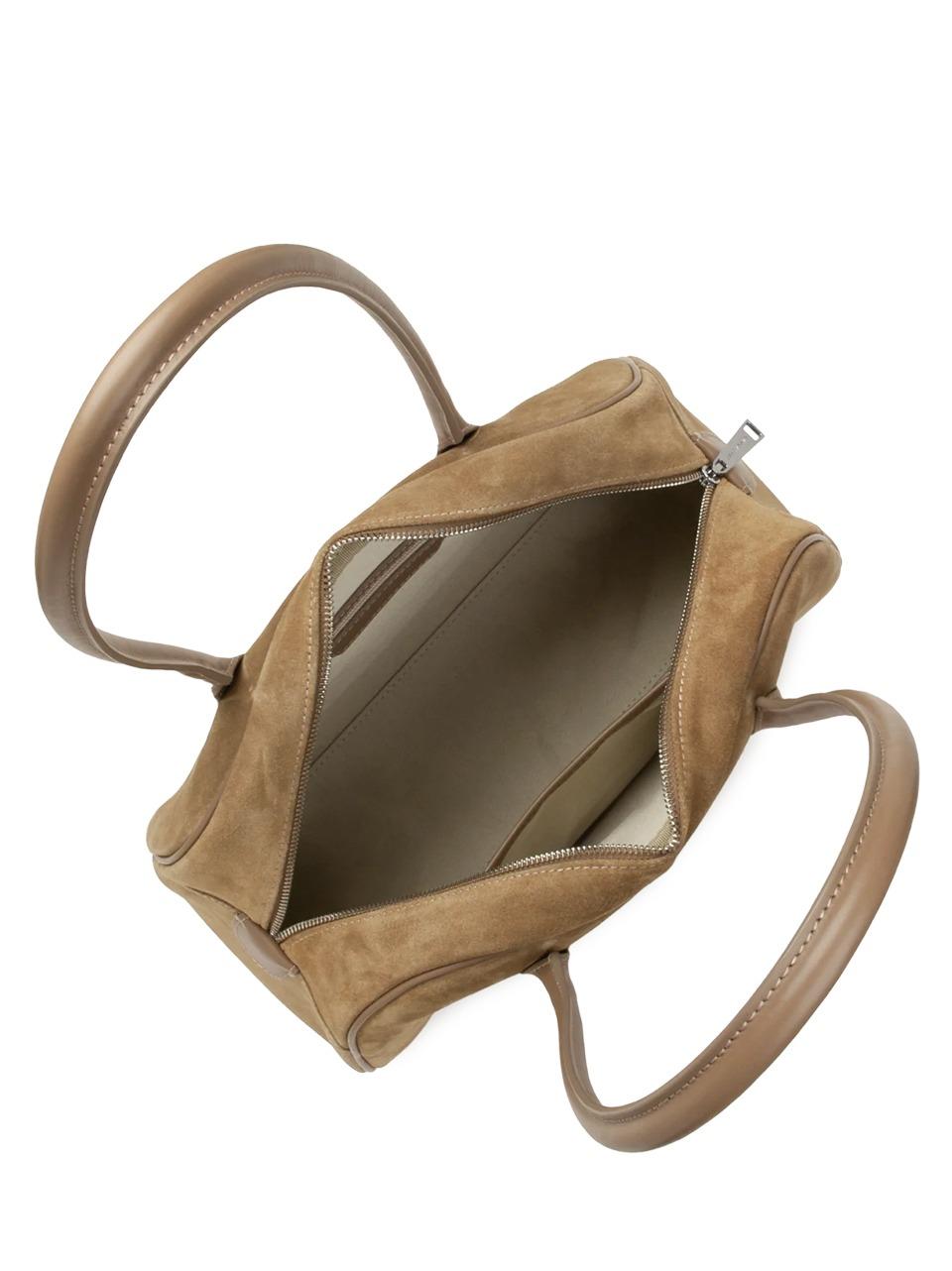 bauletto con manici allungati 480-086 SABLE LANCASTER