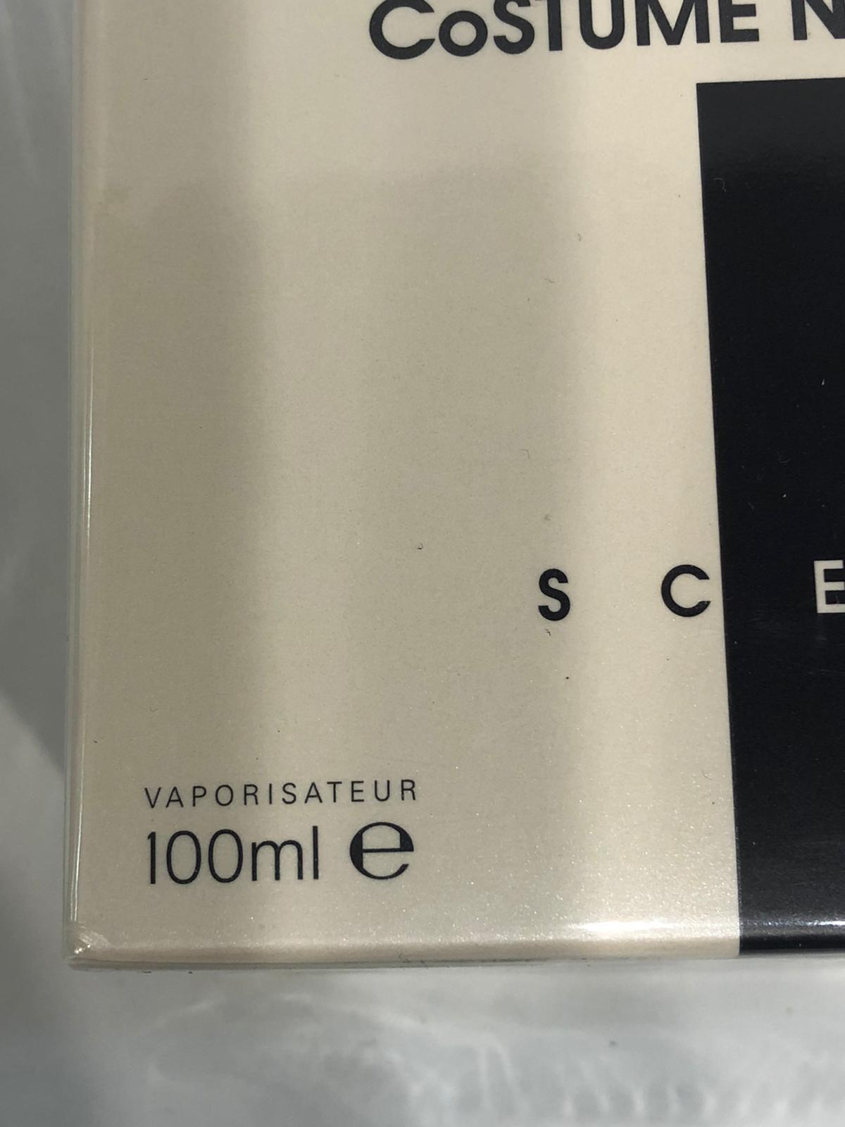 scent 100ml SCENT 100ML CoSTUME NATIONAL