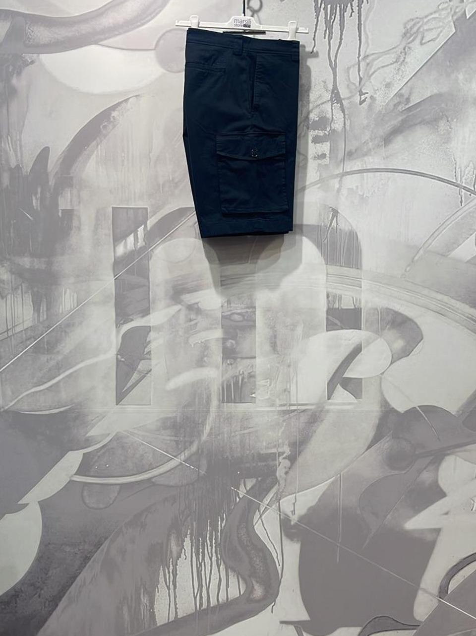 CFWPSH0039MRUT33473 BLU WOOLRICH