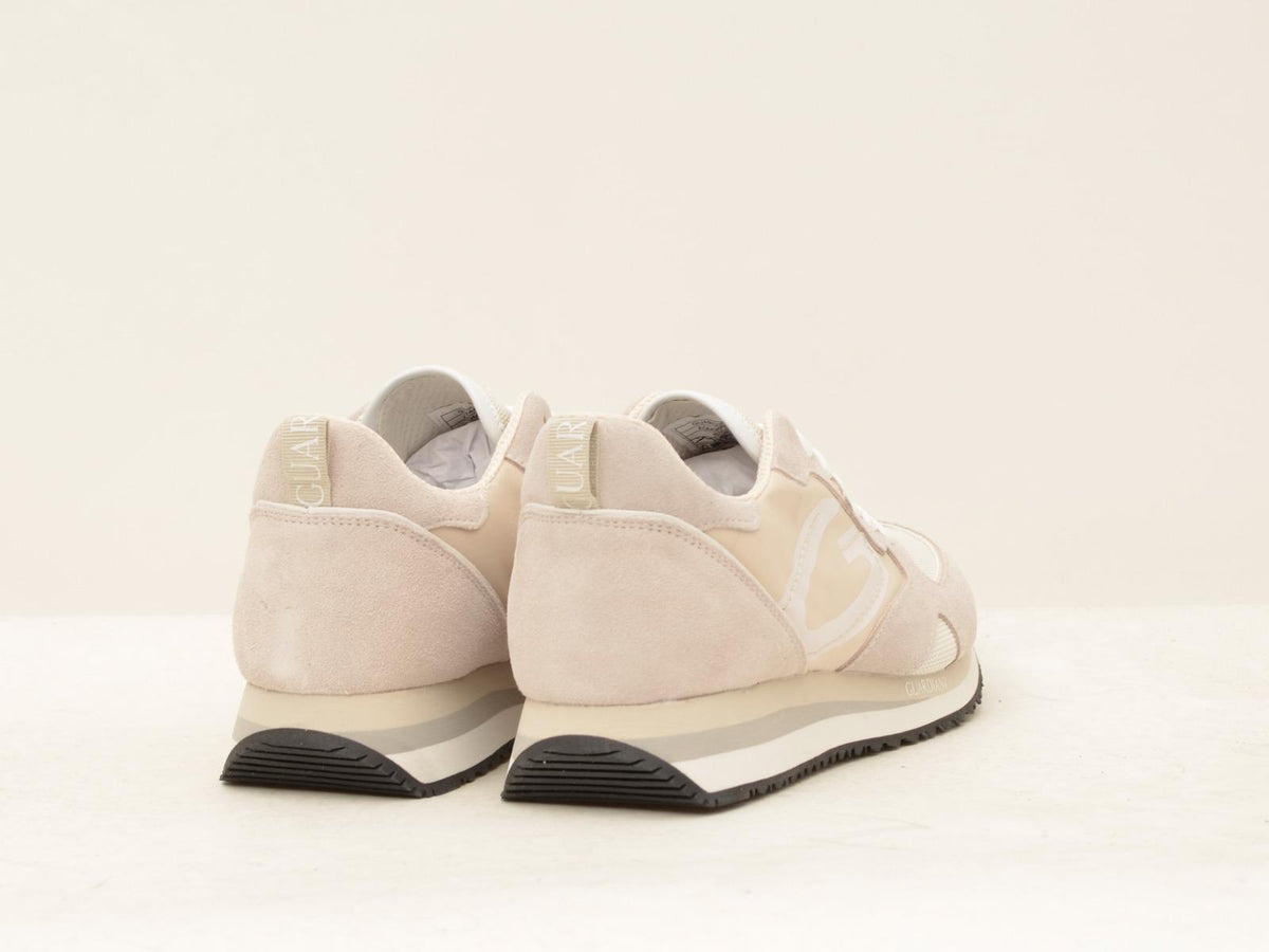 AGM220000 WHITE\OFF WHITE GUARDIANI