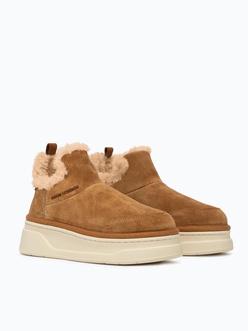 snekers pant 21850 NOCCIOLA CRIME