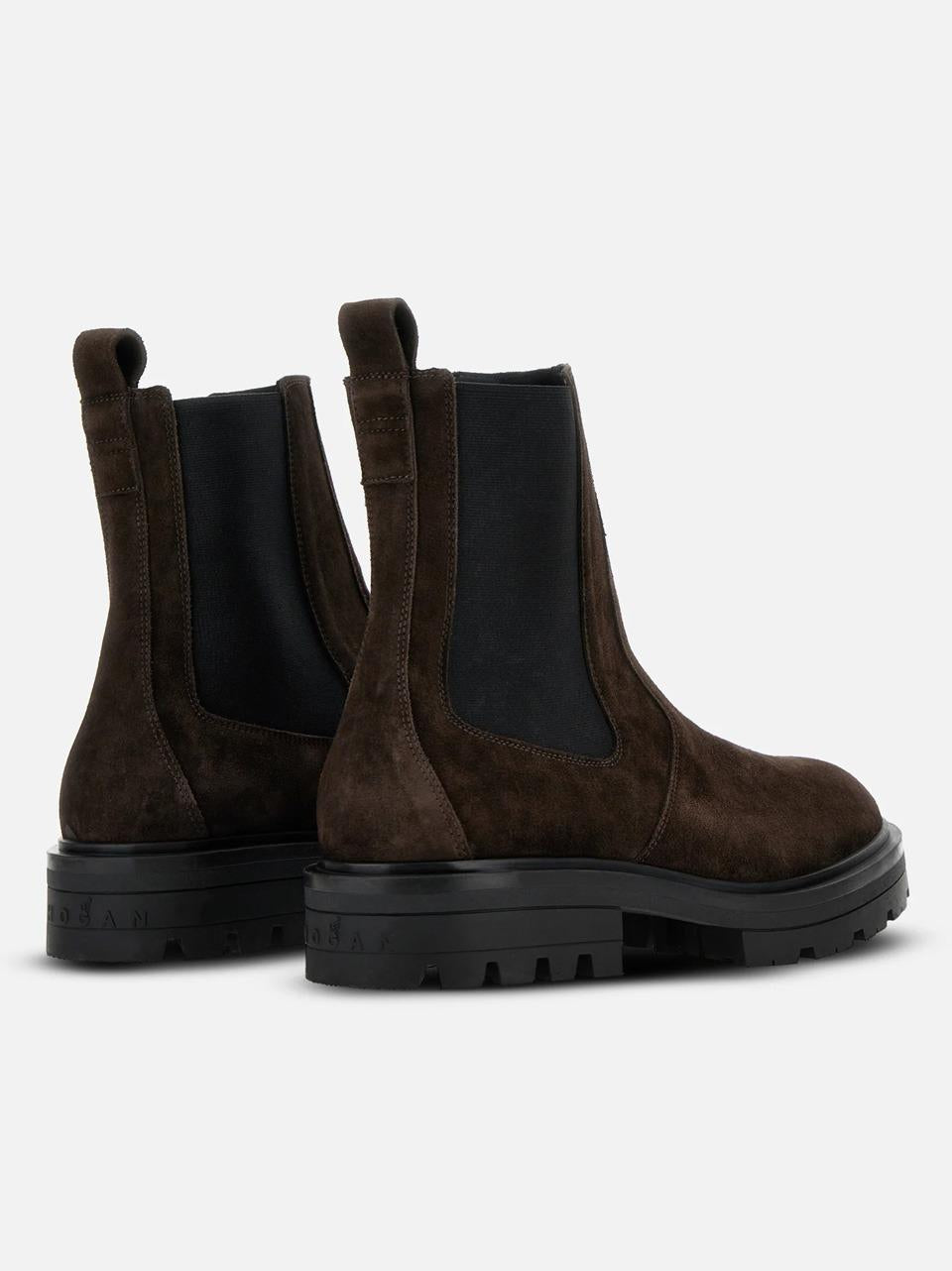 HXM6730FM60BYES808 TESTA DI MORO HOGAN