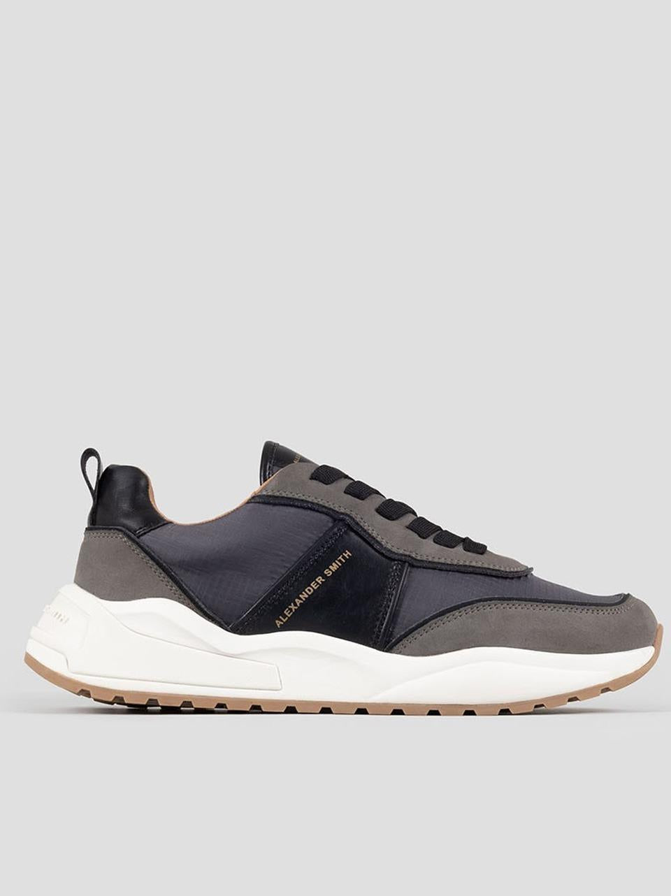 sneakers dover EDM7867 BLACK ALEXANDER SMITH