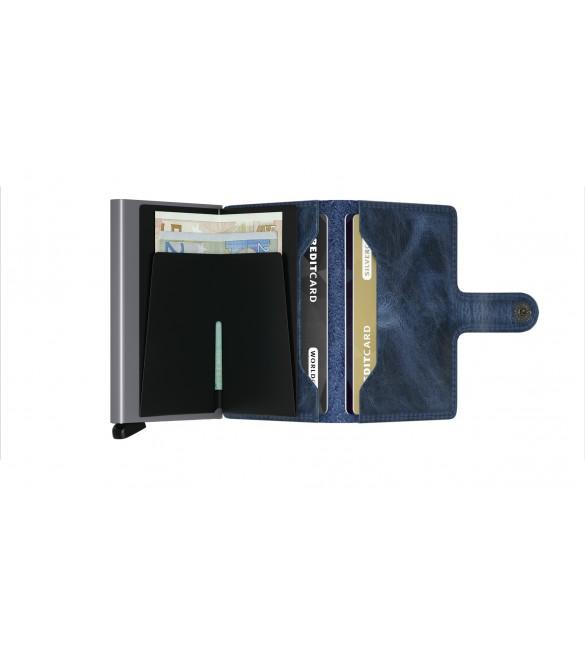 MINI MV-BLUE MV-BLUEBLUE SECRID