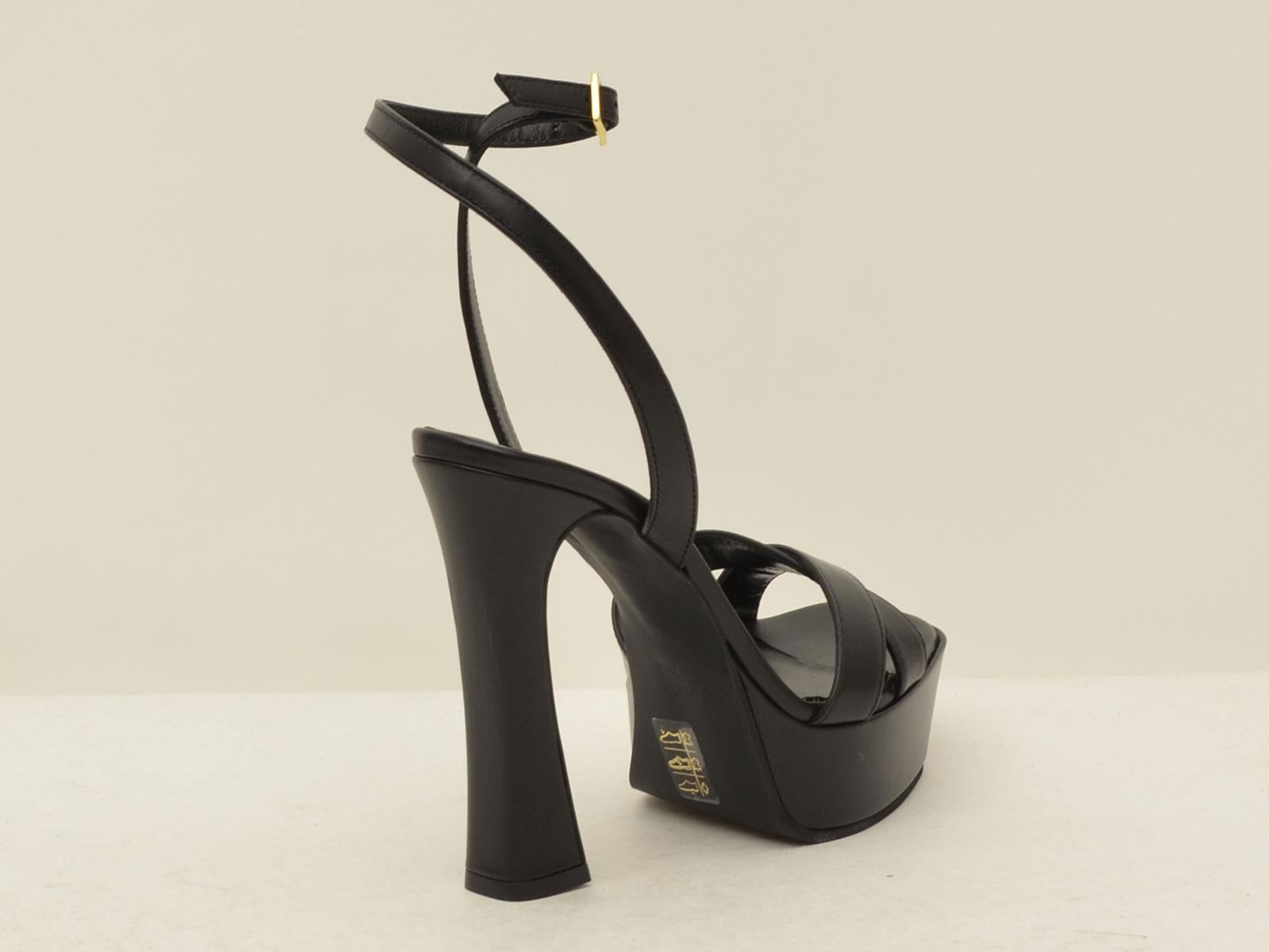 ERS5097 NERO GIAMPAOLO VIOZZI