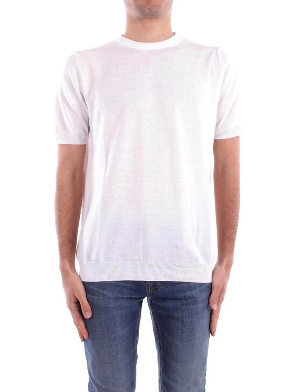 t shirt crepe filo O82 B add