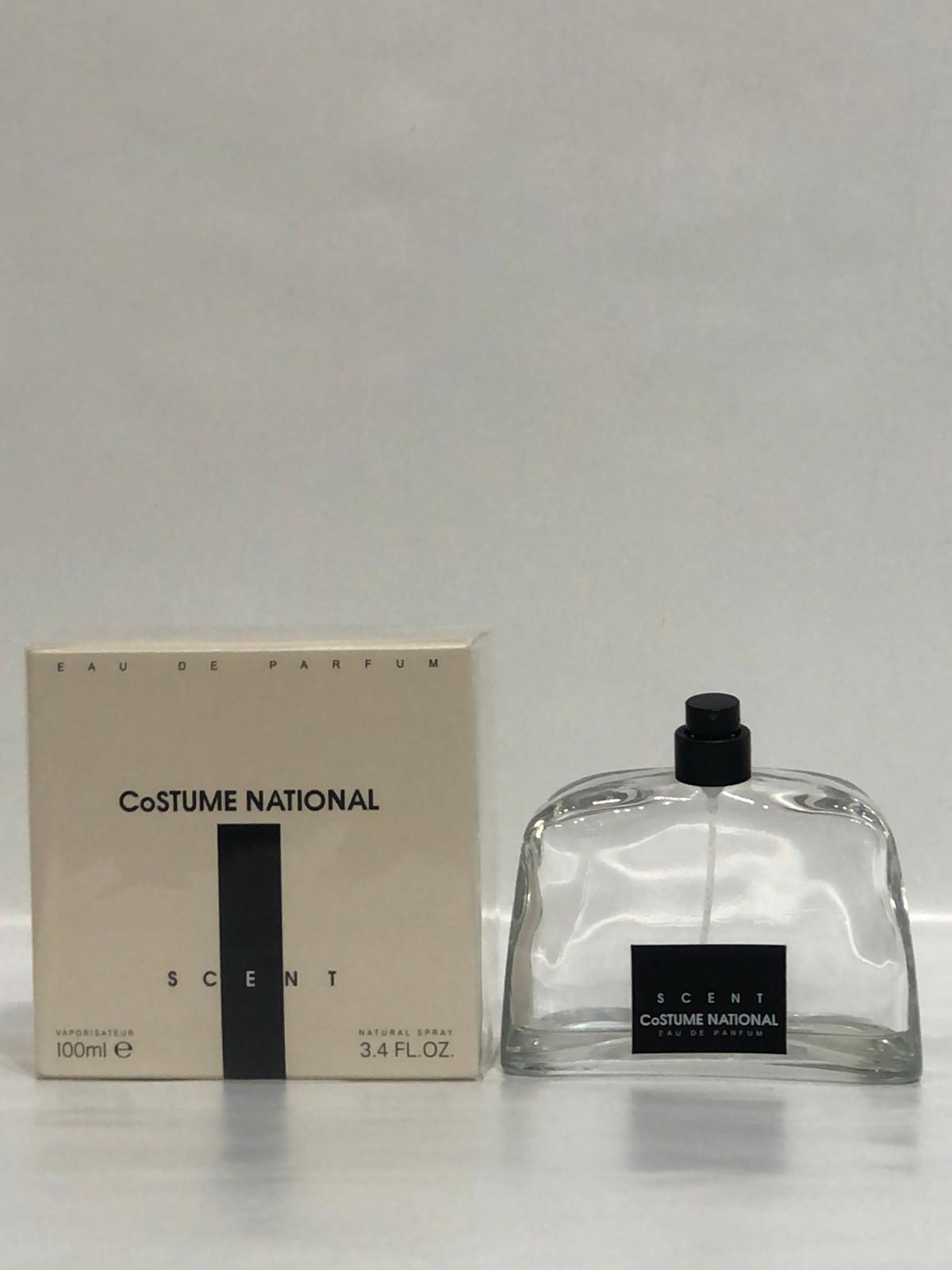 scent 100ml SCENT 100ML CoSTUME NATIONAL