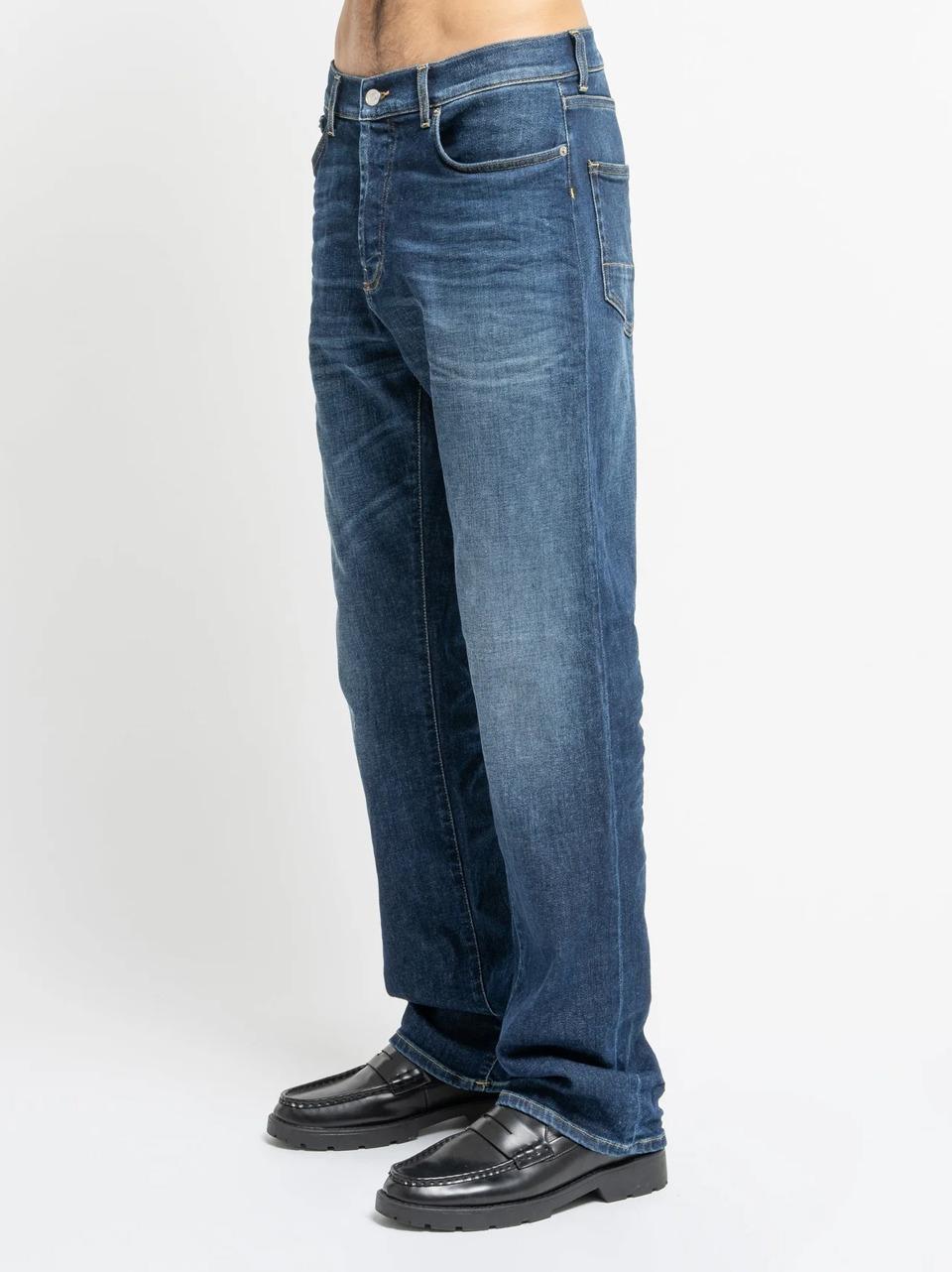 stone denim morbido BOWL 0070 2DS DM DEPARTMENT FIVE